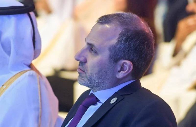 Une délégation du CPL se rend à l'ambassade de Syrie à Beyrouth