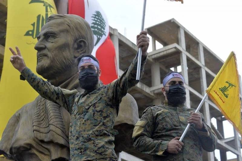 Hezbollah goes on the offensive: ‘We will no longer accept being called terrorists’