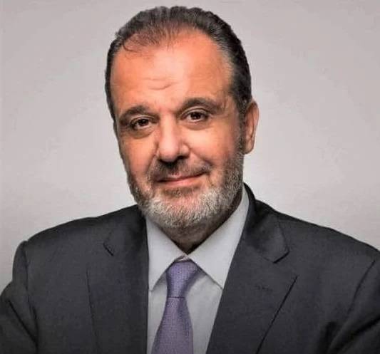 Industry minister announces trade show for Lebanese products in Iraq Industry minister announces trade show for Lebanese products in Iraq