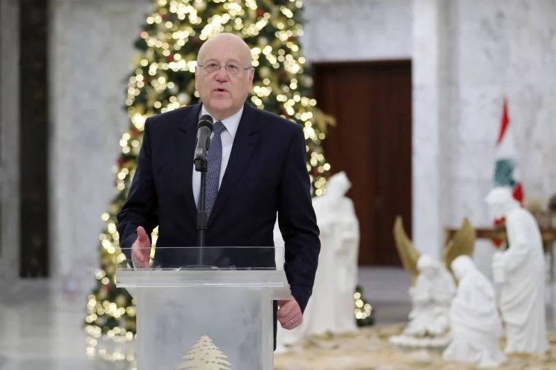 Three months since his cabinet last met, Mikati calls for ‘quick resumption of government meetings’