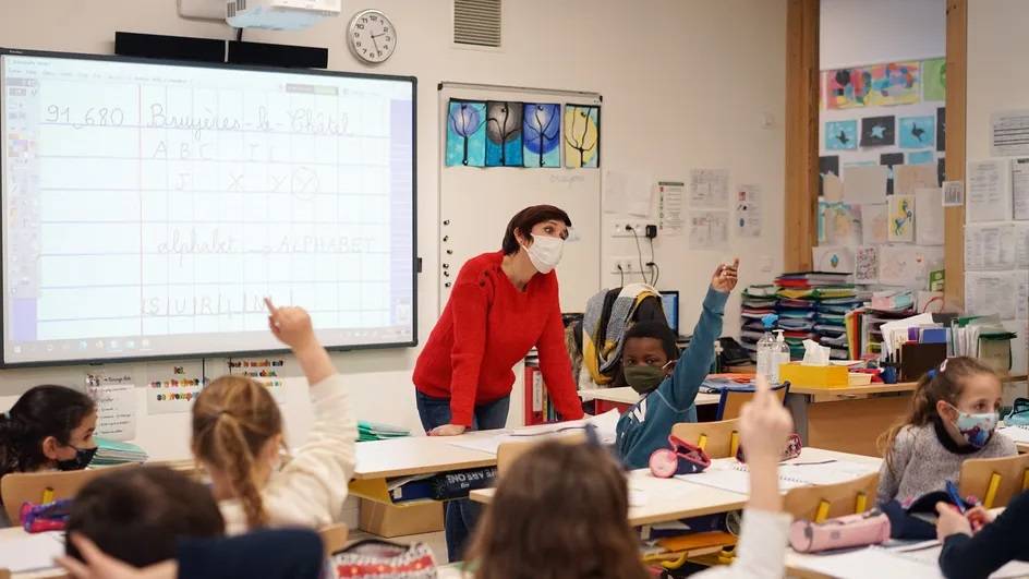Grande grève dans l'Éducation à trois mois de la présidentielle