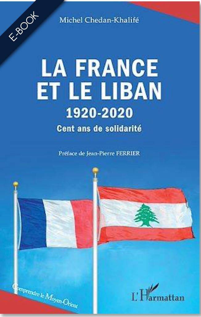 Le Grand Liban entre intention et vécu