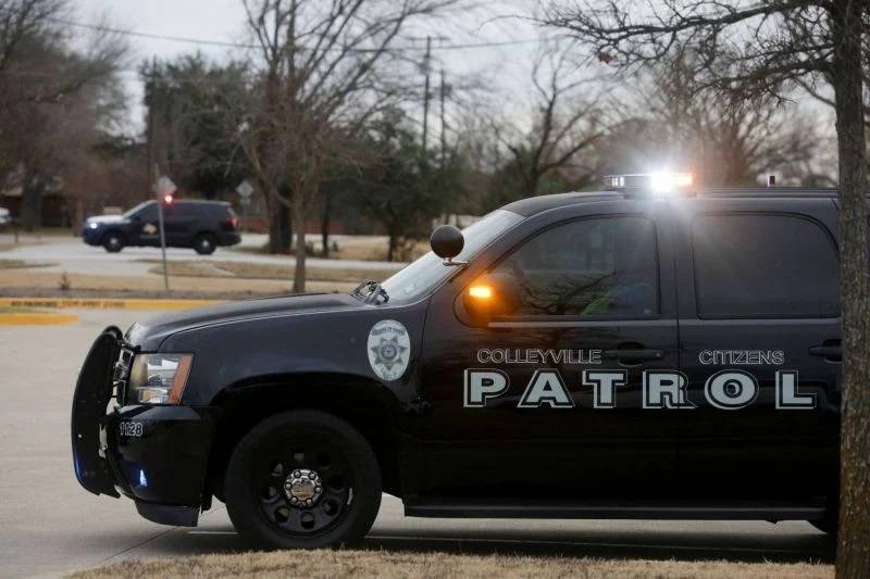 Prise d'otages au Texas : le ravisseur avait 