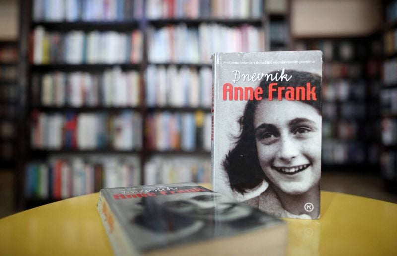 Qui a trahi Anne Frank ? Une enquête désigne un notaire juif qui voulait sauver sa famille