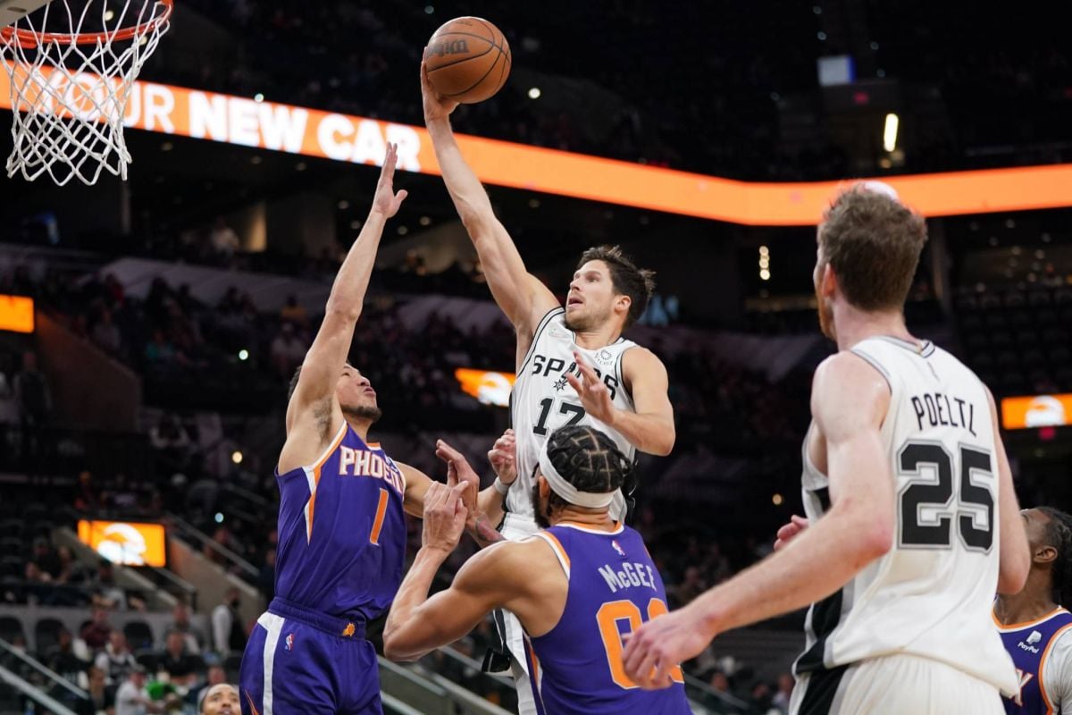 Les Suns et le Heat grands gagnants du Martin Luther King Day de la NBA