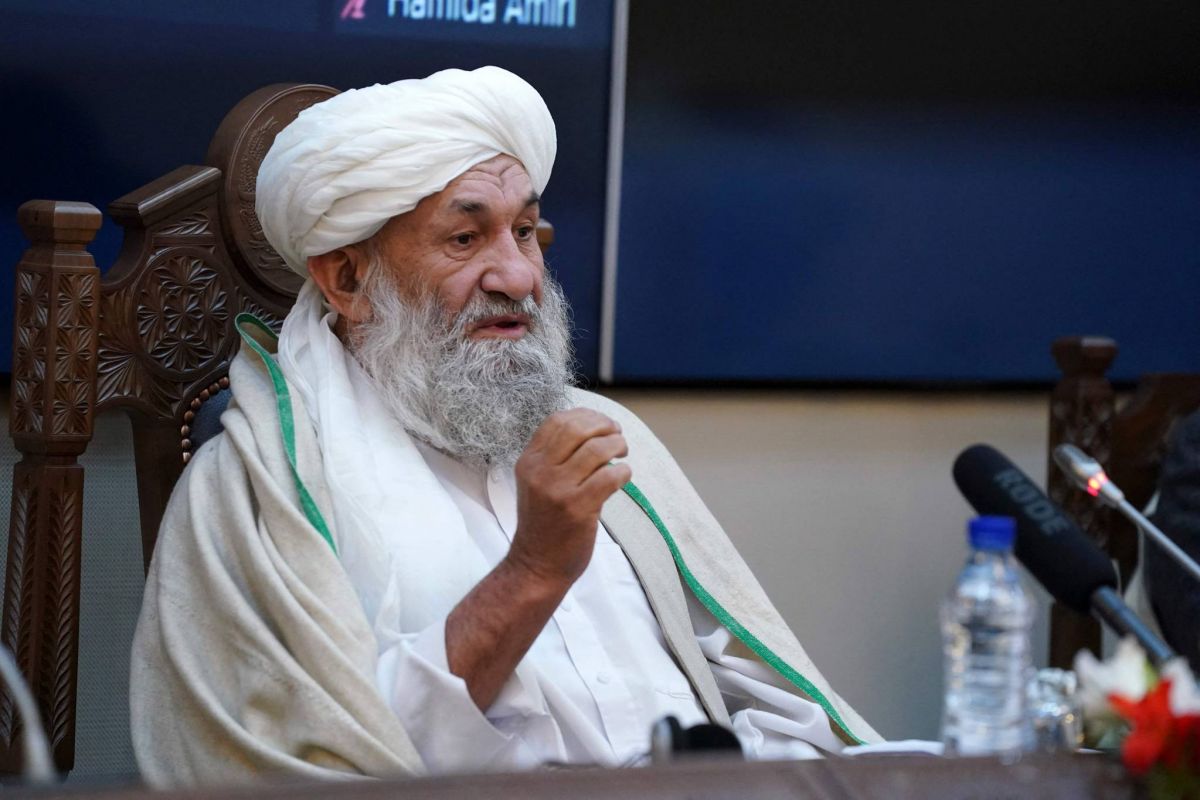 Les talibans appellent les pays musulmans à reconnaître leur gouvernement