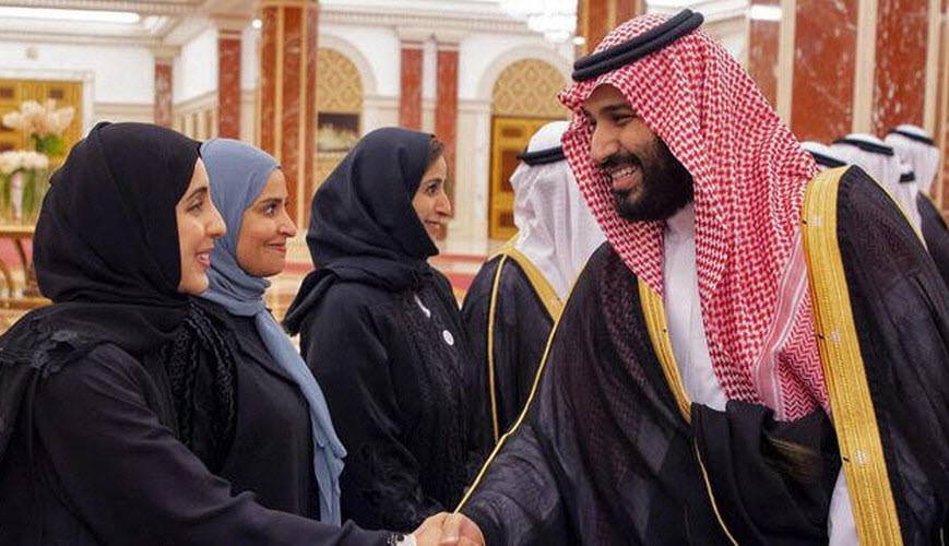 En Arabie saoudite, la révolution sociétale est en marche En Arabie saoudite, la révolution sociétale est en marche