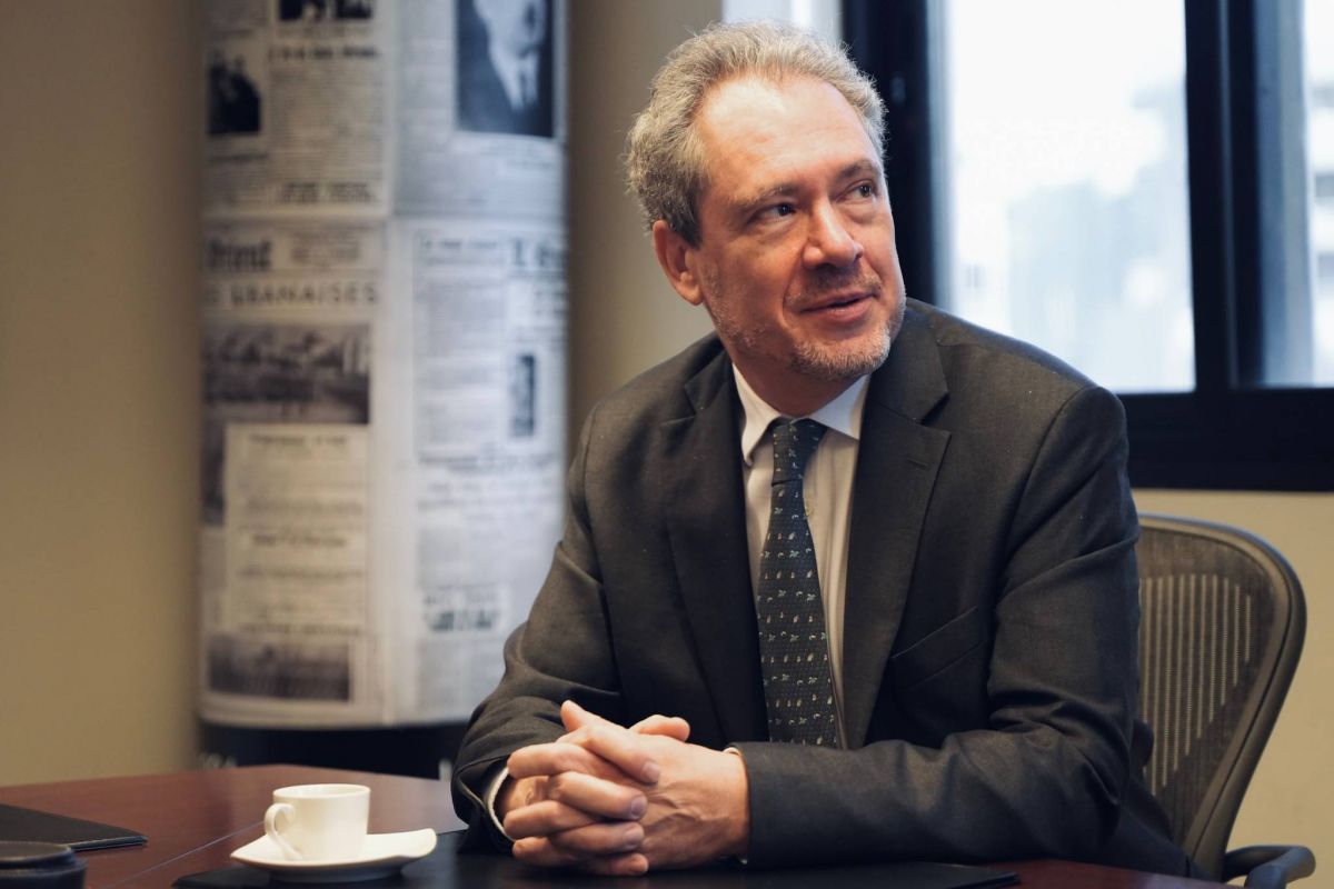« Les banques libanaises ont compris qu’elles devront prendre en charge une partie des pertes »