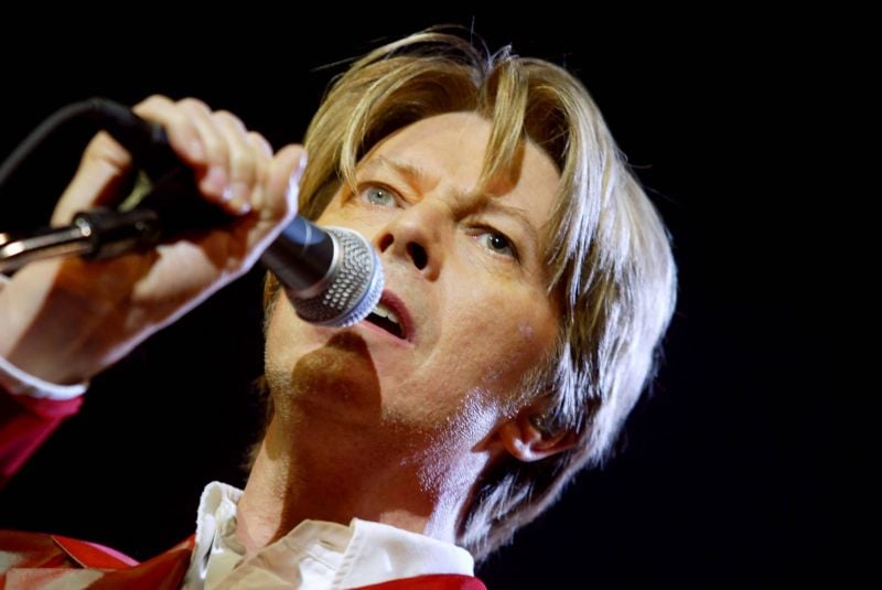 De Bowie aux Stones, ces albums-monuments qui ont 50 ans aujourd’hui