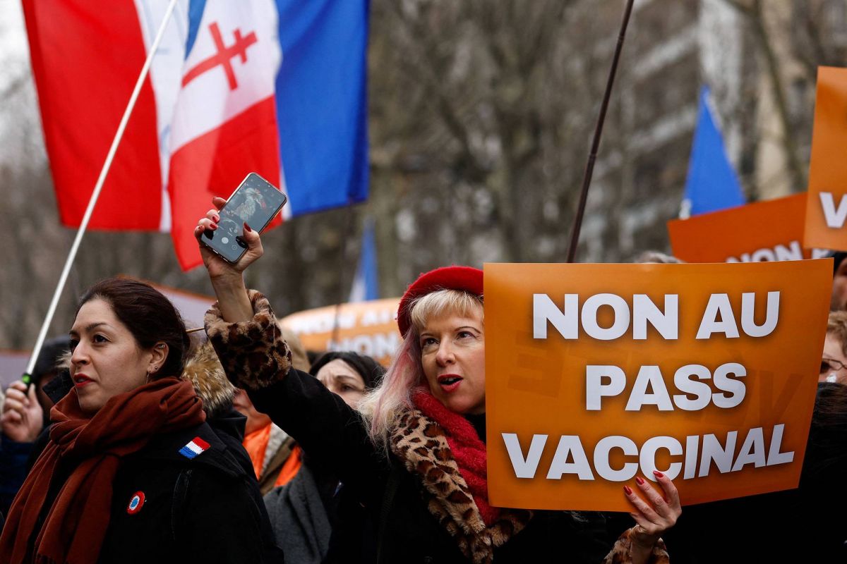 À trois mois de la présidentielle, forte augmentation des violences contre les élus dans l’Hexagone