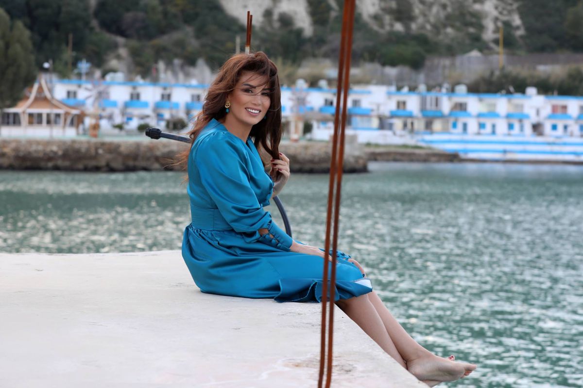 Les corps sexuel, politique, social et culturel de Joumana Haddad