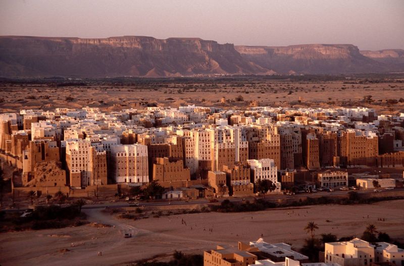Shabwa, l’antique capitale de Hadramaout, au cœur du chaos yéménite