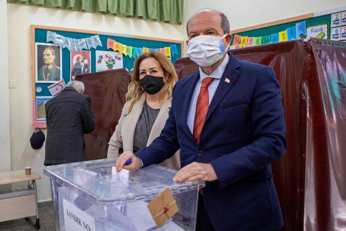 La droite nationaliste au pouvoir remporte les législatives