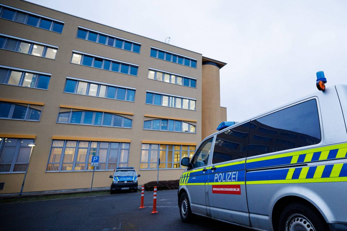 Une jihadiste partie en Syrie à 15 ans jugée en Allemagne