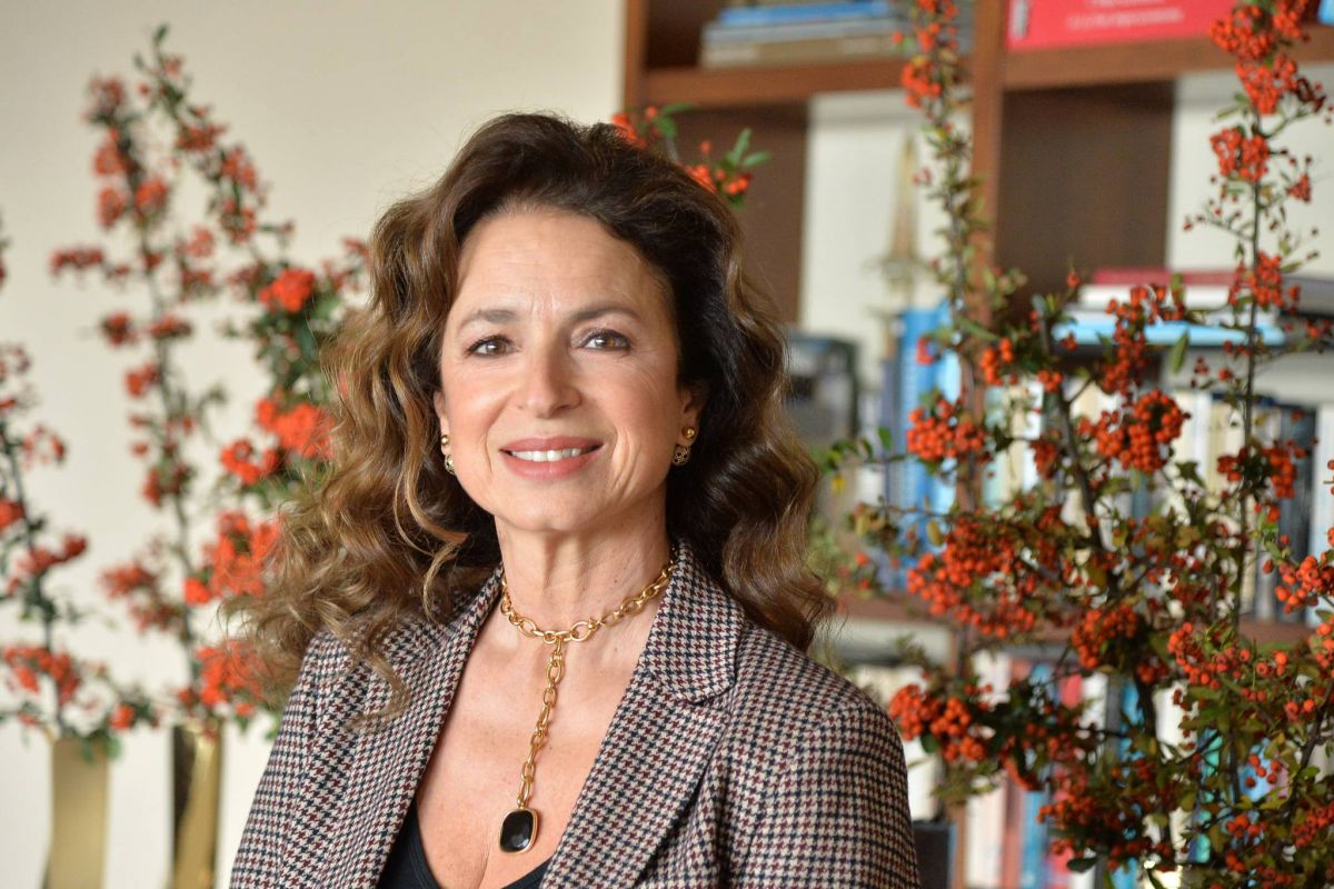 Laura Lahoud : Le Festival al-Bustan ne s’arrête pas, c’est une question d’amour envers le Liban