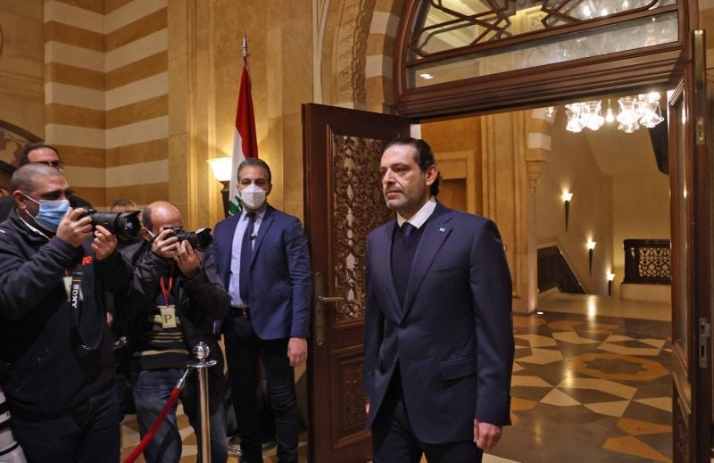 Pourquoi Hariri a choisi de se « saborder »