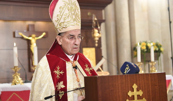 Le patriarche Raï s'oppose à de nouvelles taxes