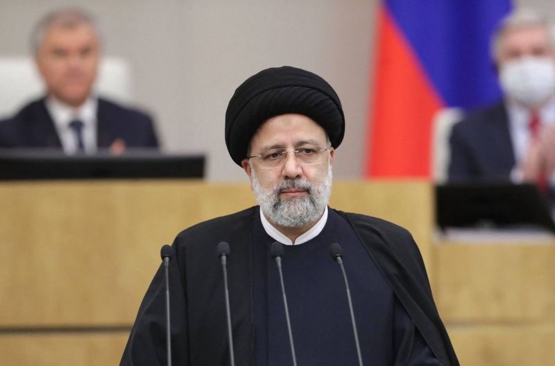 La coopération Téhéran-Moscou va renforcer la sécurité régionale, affirme Raissi