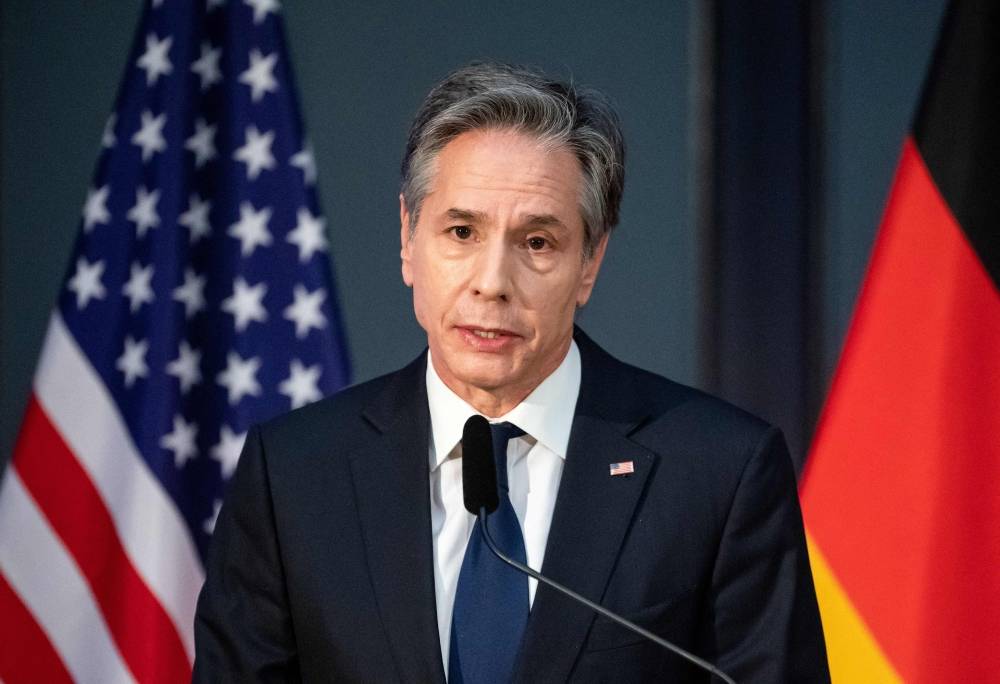 Washington ravive le spectre de la Guerre froide et menace la Russie de représailles
