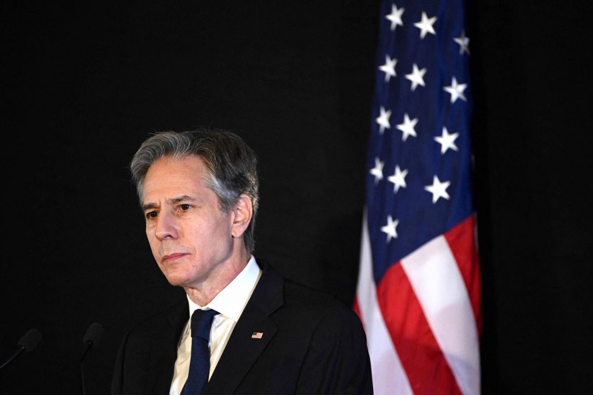 Blinken affirme que le dialogue avec Moscou va continuer