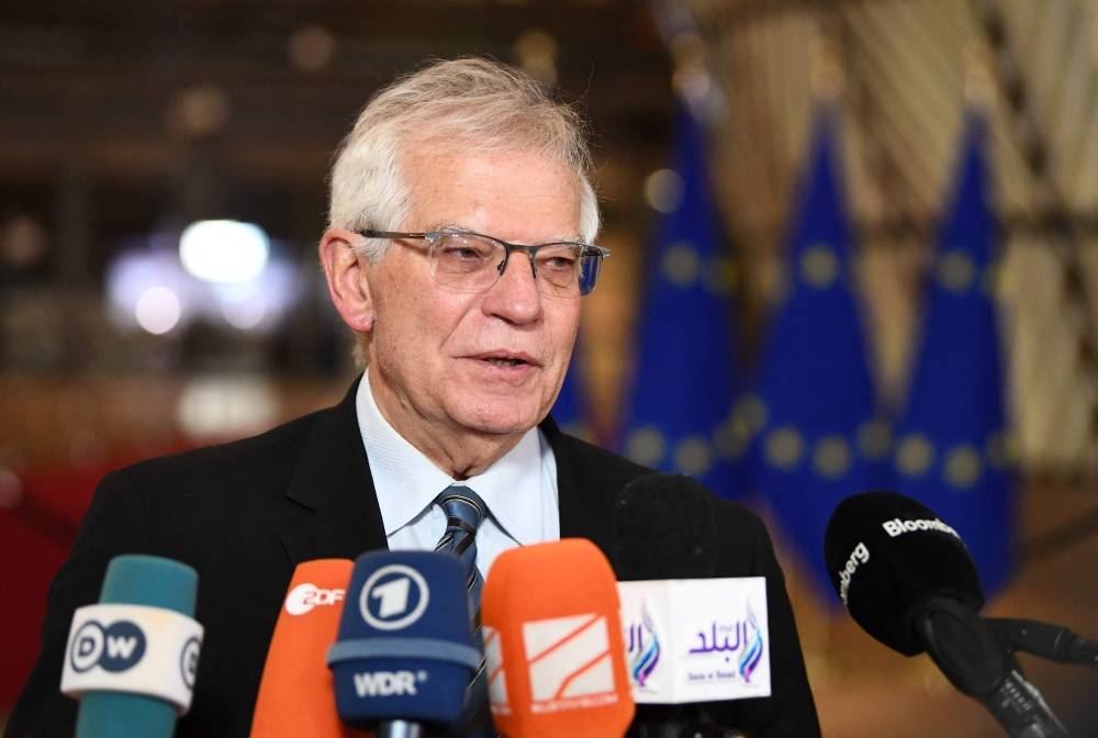 L'UE veut rester engagée au Sahel 