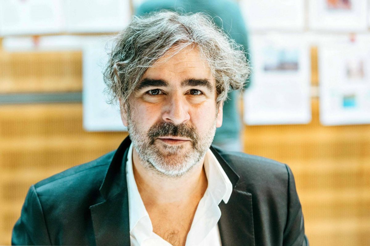 La Turquie condamnée pour l'incarcération pendant un an du journaliste germano-turc Deniz Yücel