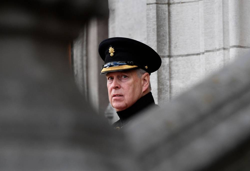 Accusé d'agressions sexuelles, le prince Andrew bientôt en procès civil à New York