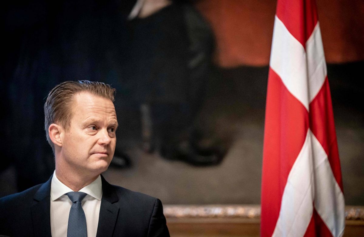 Le Danemark va rapatrier ses soldats du Mali, le ton monte entre Paris et Bamako Le Danemark va rapatrier ses soldats du Mali, le ton monte entre Paris et Bamako