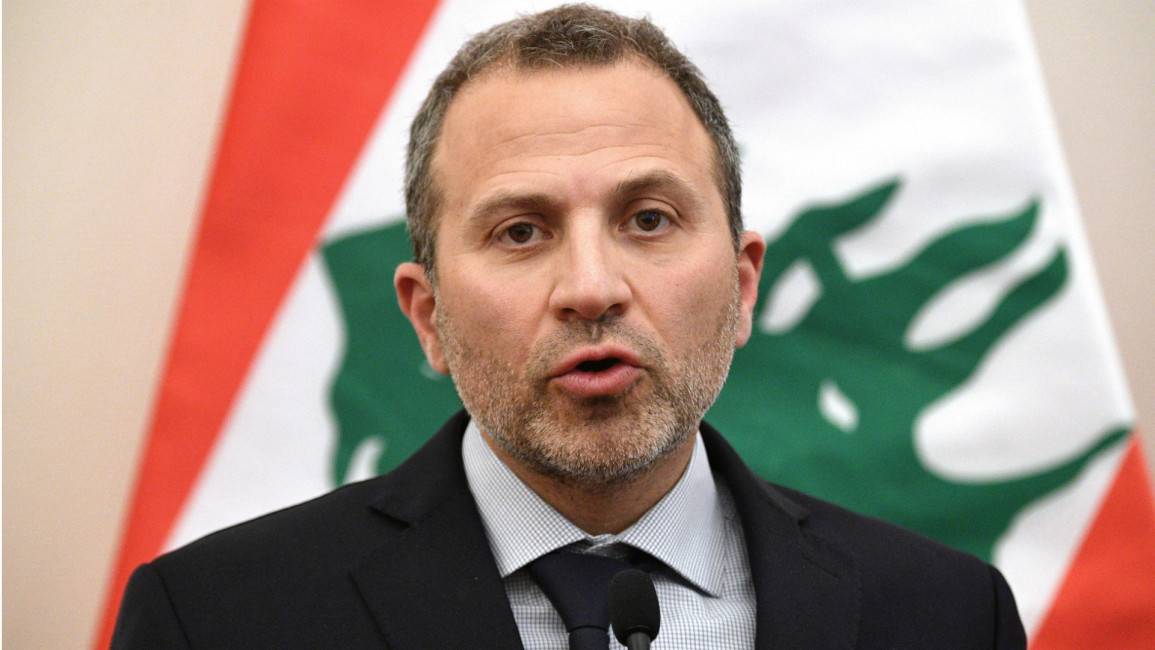 Aoun doit appeler à un 
