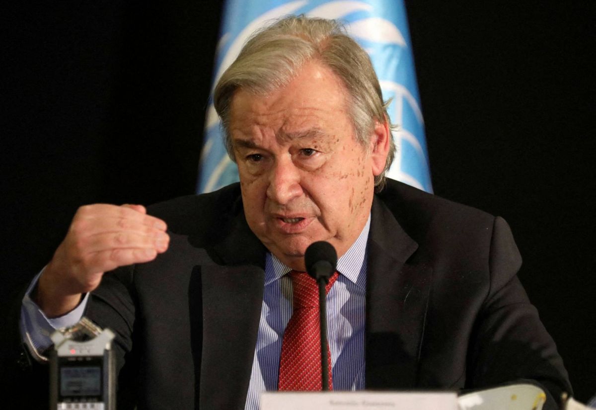 L'ONU appelée à enquêter sur un massacre en 1988