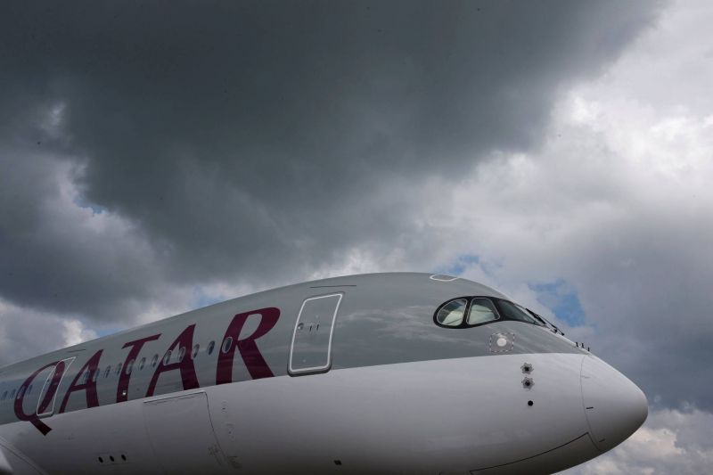 Escalade entre Qatar Airways et Airbus, qui annule une grosse commande