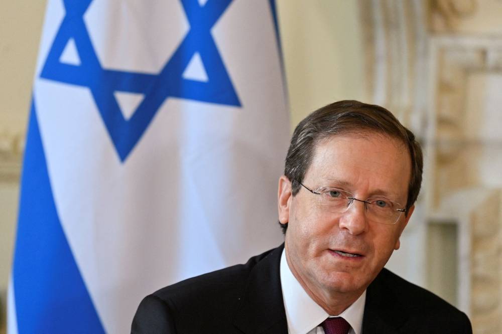 Première visite officielle du président israélien aux Emirats fin janvier
