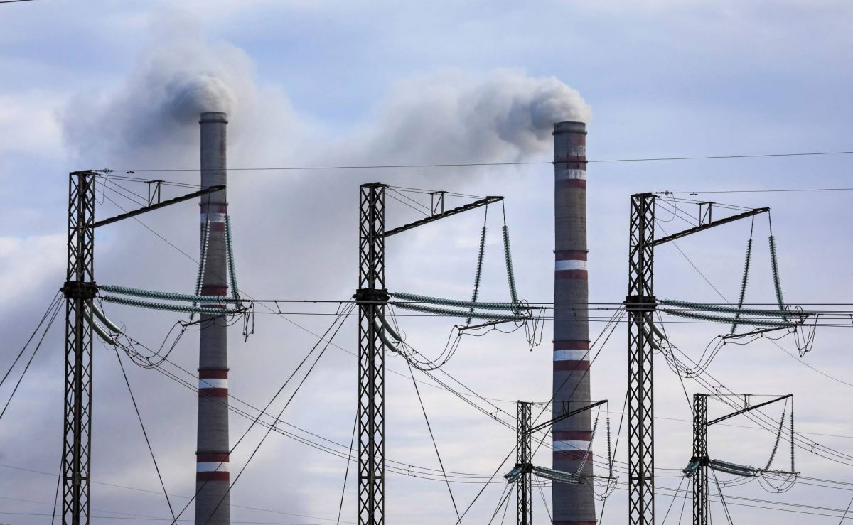 Retour progressif du courant en Asie centrale après une gigantesque panne