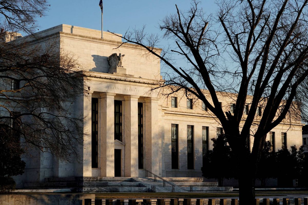 La Banque centrale américaine prépare les esprits à une hausse des taux dès mars