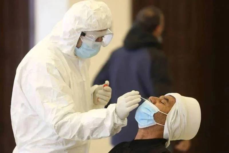 General Security offices in Sur, Saida shut for 10 days due to COVID-19 outbreak among staff General Security offices in Sur, Saida shut for 10 days due to COVID-19 outbreak among staff