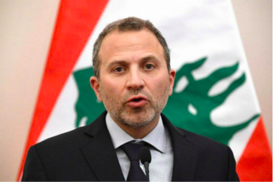 FPM delegation travels to Syria to meet with Assad regime officials FPM delegation travels to Syria to meet with Assad regime officials