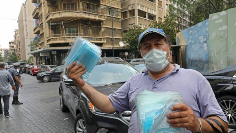 Treize décès et plus de 6.380 contaminations en 24 heures