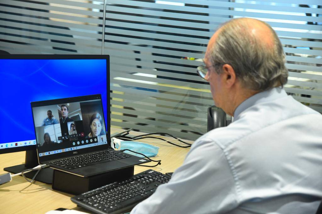 Le Liban et le FMI entament enfin leurs « discussions officielles »