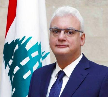 Ogero a suffisamment de carburant jusqu'en juin, affirme le ministre des Télécoms