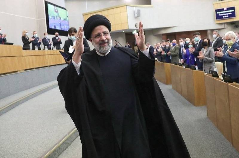 Prochaines manœuvres de l'Iran, la Russie et la Chine dans l'océan Indien