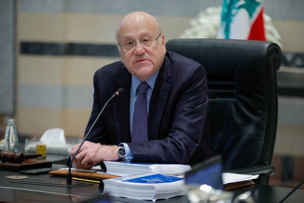 Budget discussions continue, World Bank blames elite for crisis, ministers to sign energy deals: Everything you need to know to start your Wednesday Budget discussions continue, World Bank blames elite for crisis, ministers to sign energy deals: Everything you need to know to start your Wednesday