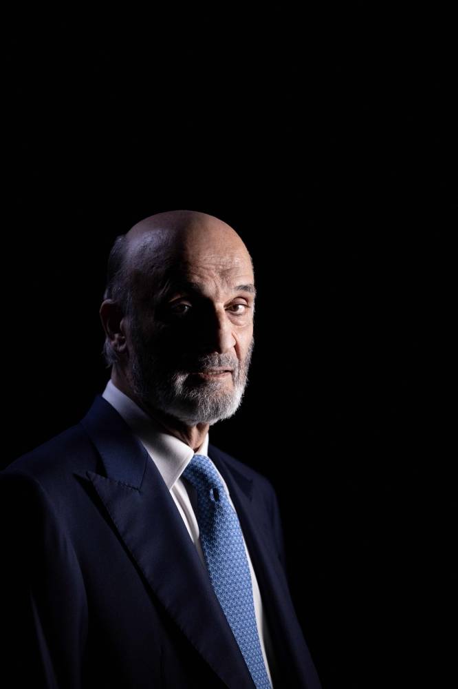 Geagea se félicite des propositions koweïtiennes