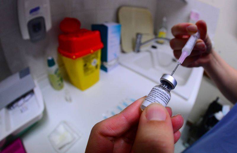 Le coronavirus poursuit sa propagation : 8.639 personnes contaminées