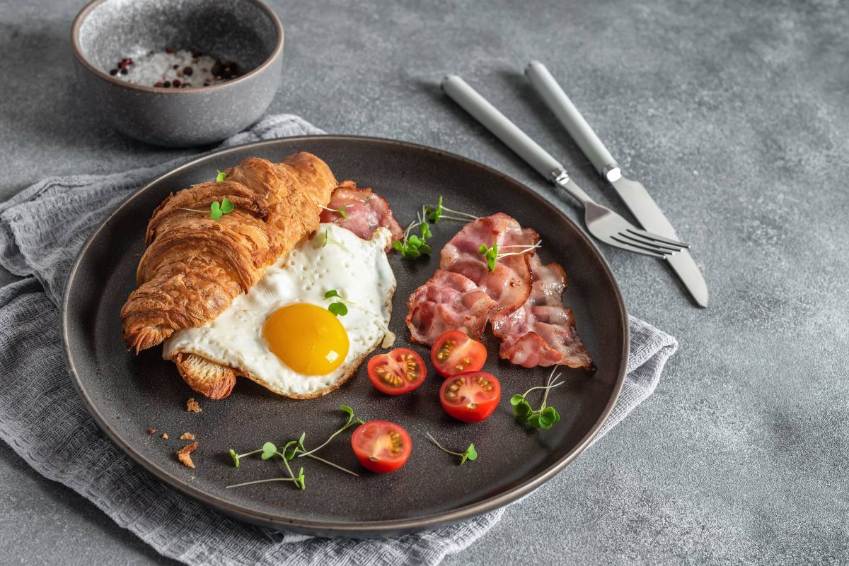 Aux États-Unis, le croissant français dans tous ses états