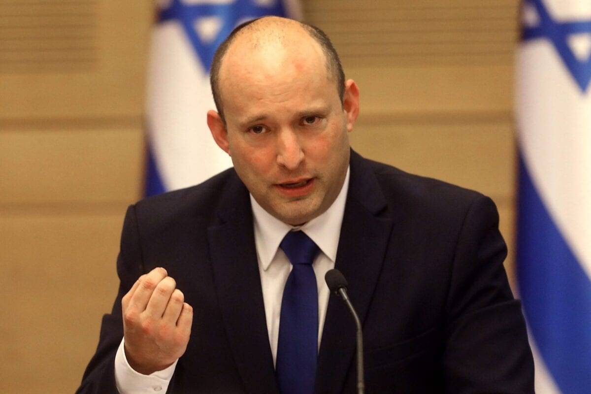 Ukraine : Pour Israël, un délicat exercice d’équilibriste