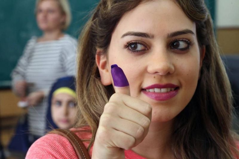 Participation politique des femmes : le Liban doit accélérer