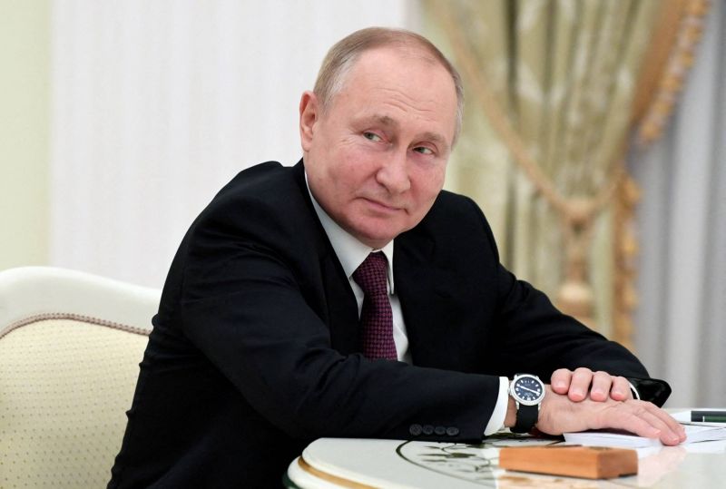 « En déstabilisant l’Ukraine, la Russie a déjà atteint son objectif »