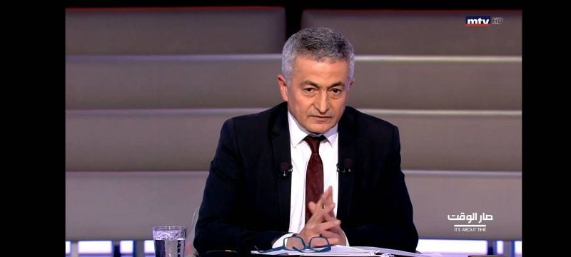 Youssef Khalil défend le taux de change utilisé dans l’avant-projet de budget