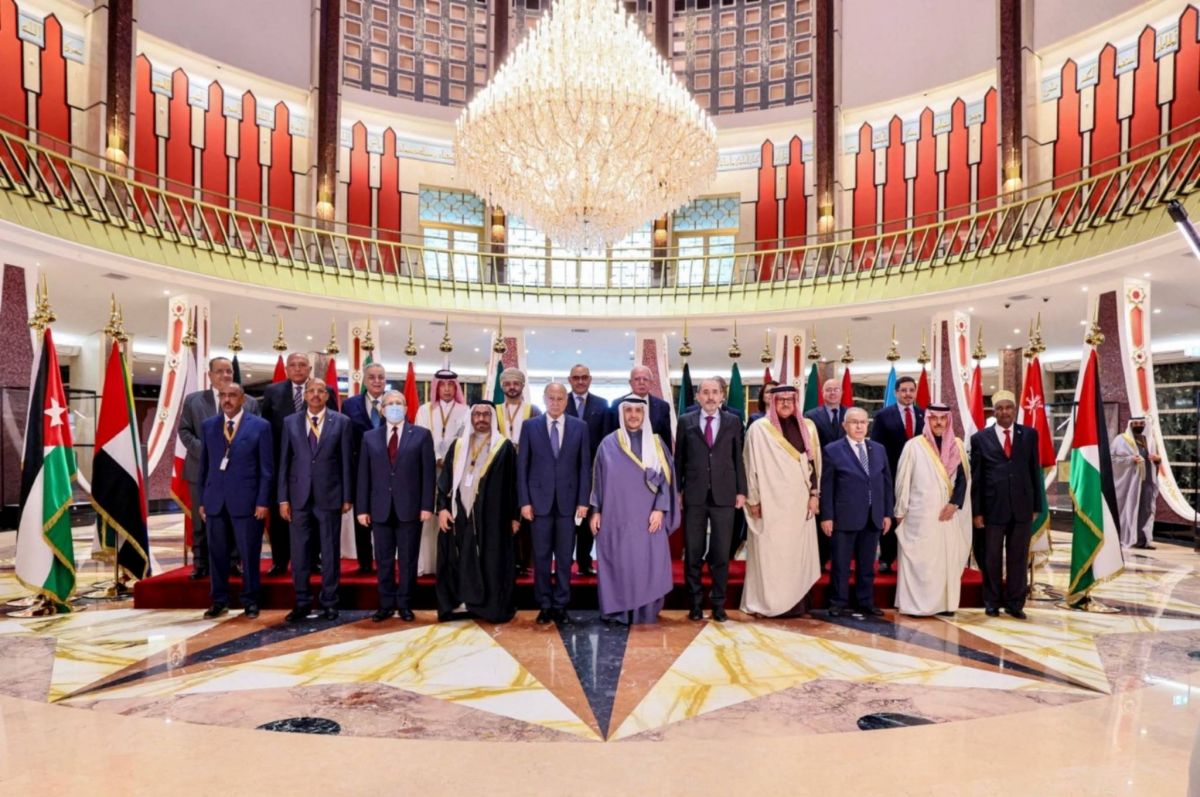 Le Liban attend la réaction des pays du Golfe à sa réponse