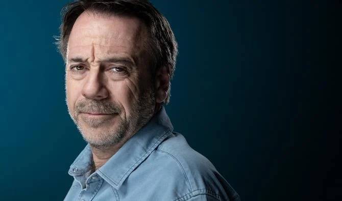 L’écrivain Michel Bussi s’essaie à la SF pour « casser les genres »